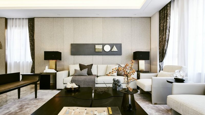 装修报价通常包括以下几部分：