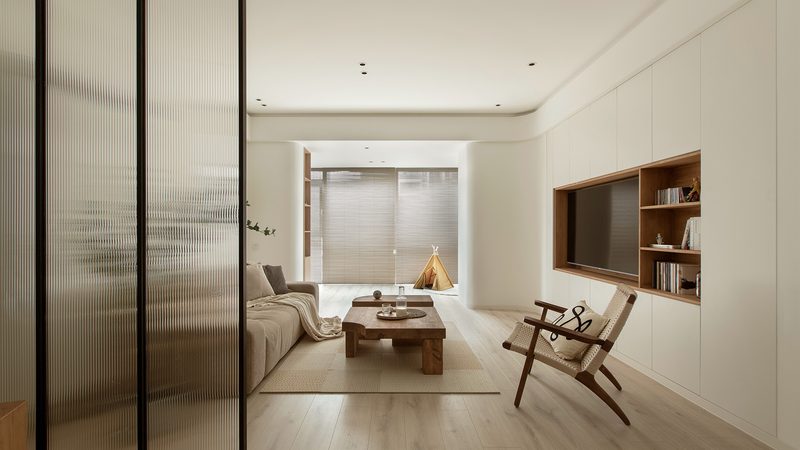 施工图与竣工图：建筑之美背后的双重见证